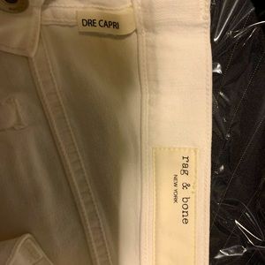 Rag & Bone - Dre Skinny Jeans, size 28
